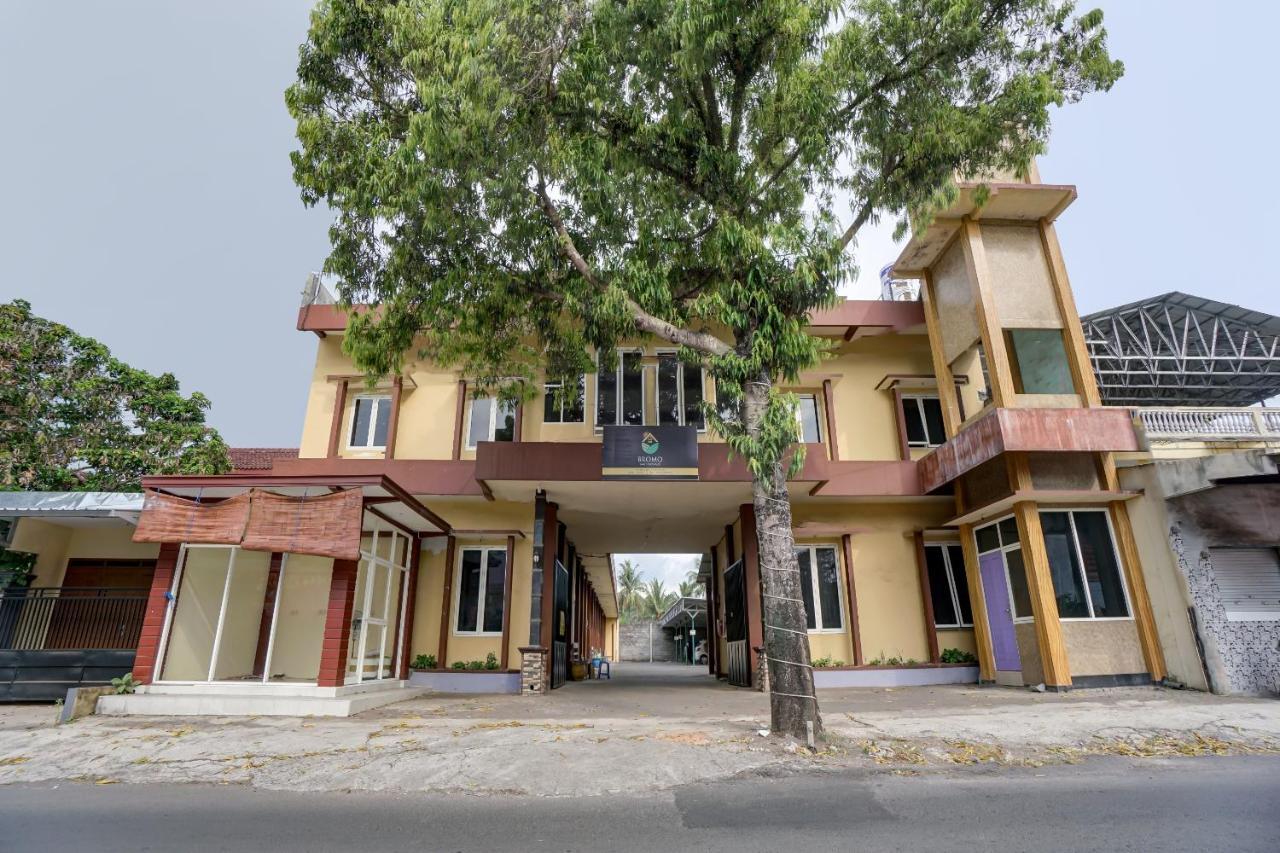 Oyo 3298 Bromo Guest House Family مالانغ المظهر الخارجي الصورة