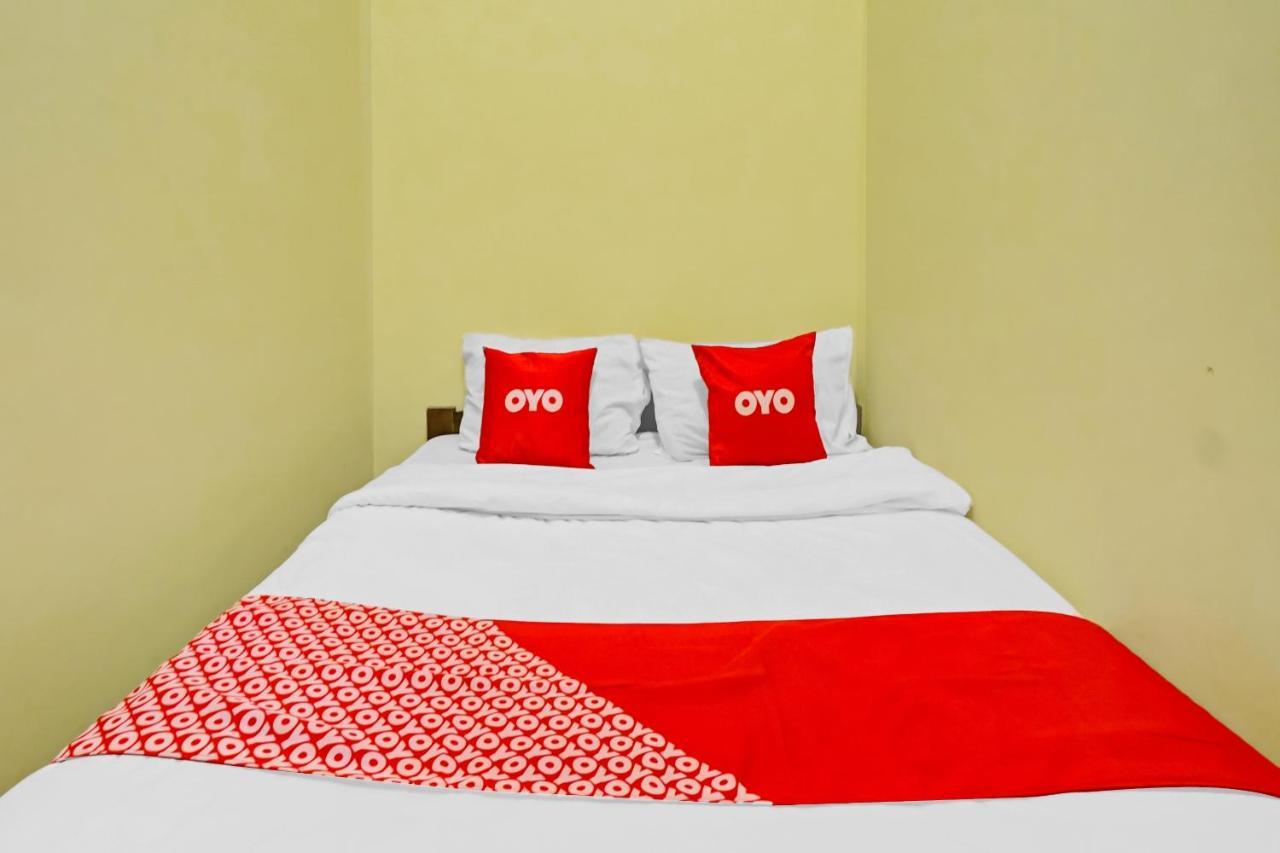 Oyo 3298 Bromo Guest House Family مالانغ المظهر الخارجي الصورة