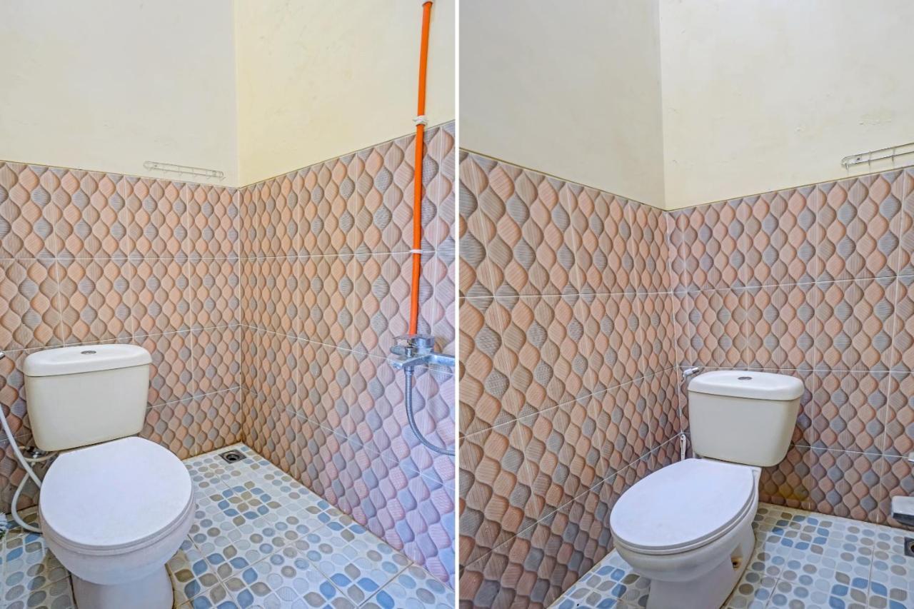 Oyo 3298 Bromo Guest House Family مالانغ المظهر الخارجي الصورة