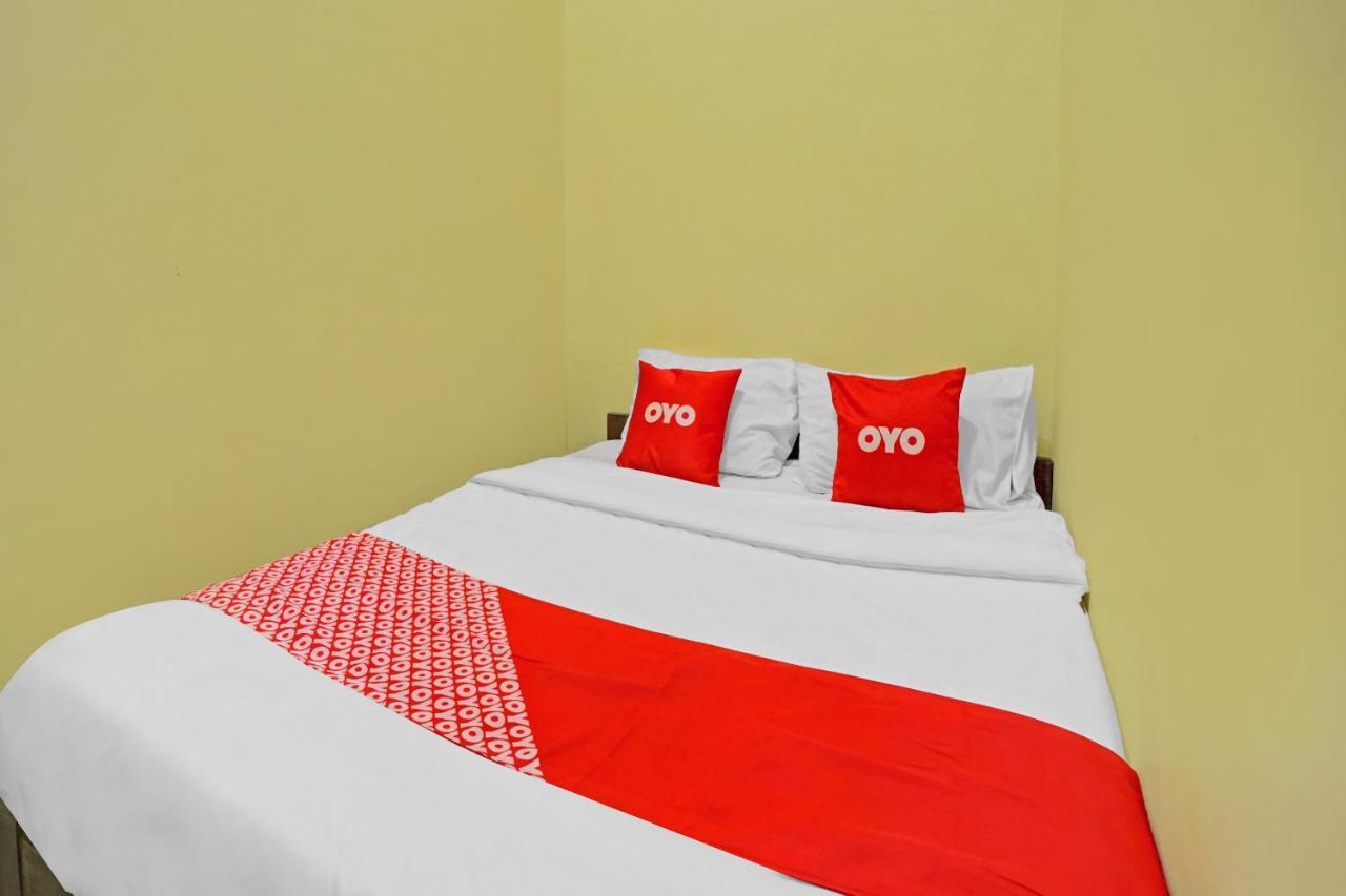 Oyo 3298 Bromo Guest House Family مالانغ المظهر الخارجي الصورة