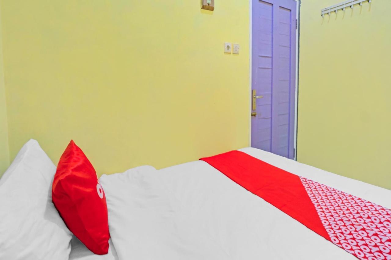 Oyo 3298 Bromo Guest House Family مالانغ المظهر الخارجي الصورة